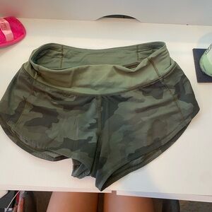 Cutest lulu shorts!!